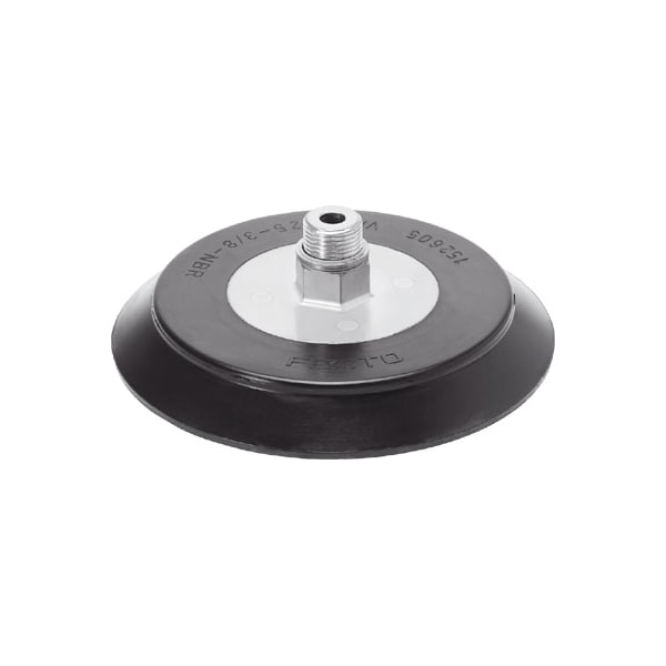 Suction Cup VAS-125-3/8-NBR